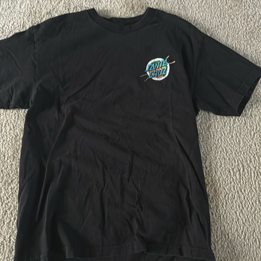 Santa Cruz T-shirt